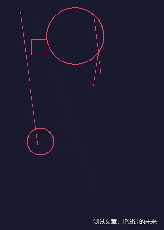 测试文章：IP设计的未来发展趋势