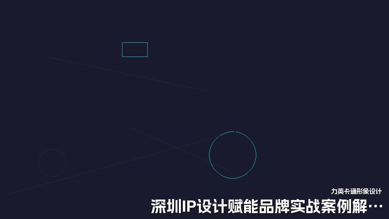 深圳IP设计赋能品牌实战案例解析