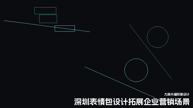 深圳表情包设计拓展企业营销场景