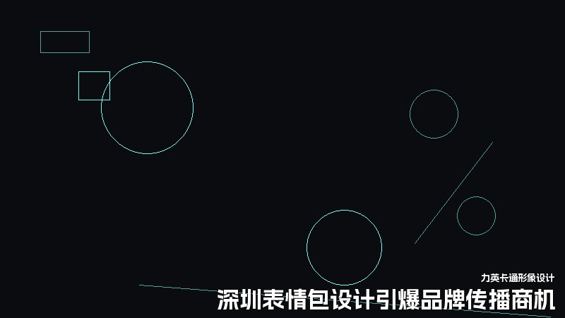 深圳表情包设计引爆品牌传播商机