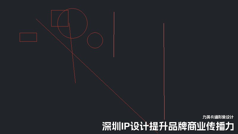 深圳IP设计提升品牌商业传播力