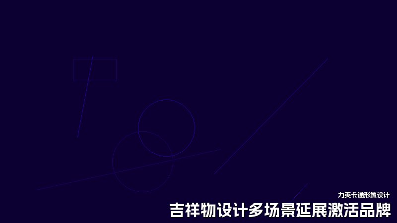 吉祥物设计多场景延展激活品牌