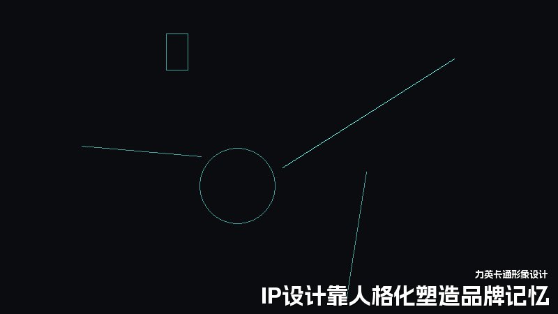 IP设计靠人格化塑造品牌记忆