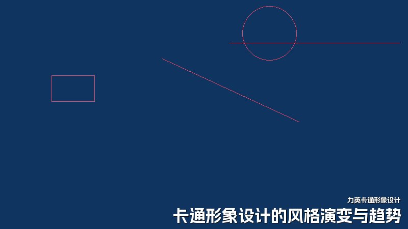 卡通形象设计的风格演变与趋势