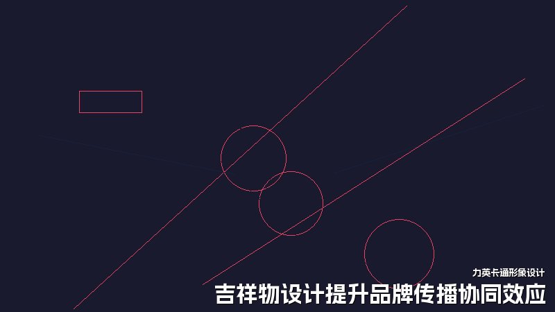 吉祥物设计提升品牌传播协同效应