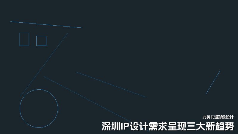 深圳IP设计需求呈现三大新趋势