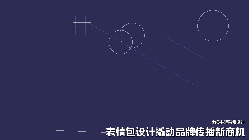 表情包设计撬动品牌传播新商机