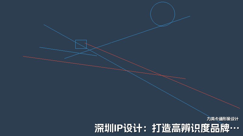 深圳IP设计：打造高辨识度品牌形象