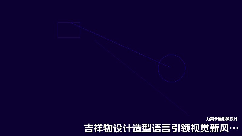吉祥物设计造型语言引领视觉新风尚