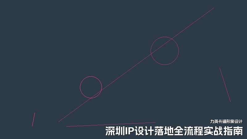 深圳IP设计落地全流程实战指南