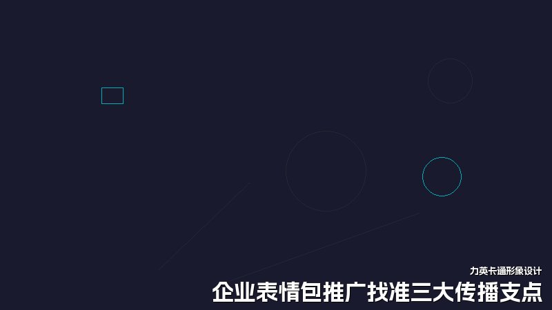 企业表情包推广找准三大传播支点