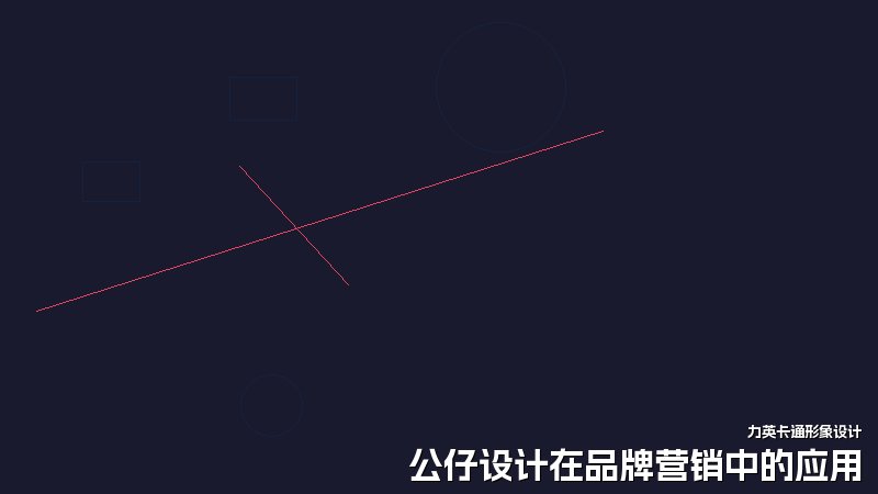 公仔设计在品牌营销中的应用