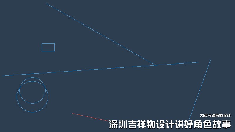 深圳吉祥物设计讲好角色故事