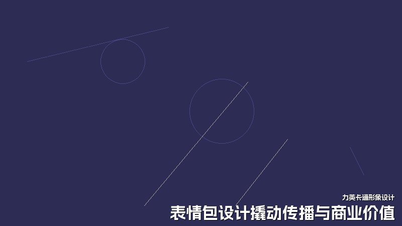 表情包设计撬动传播与商业价值