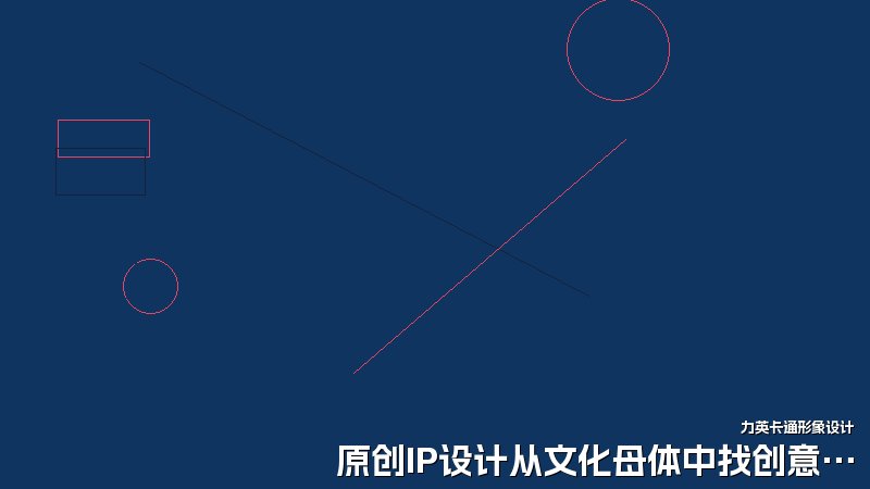 原创IP设计从文化母体中找创意方法
