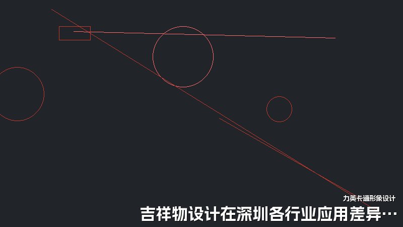 吉祥物设计在深圳各行业应用差异明显