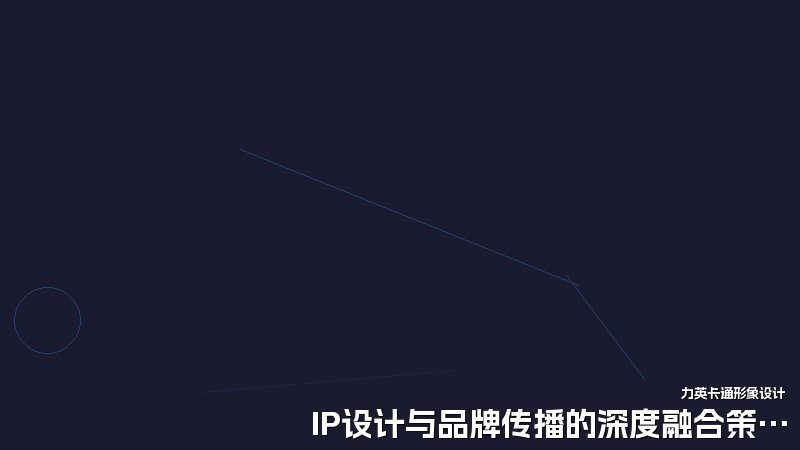 IP设计与品牌传播的深度融合策略