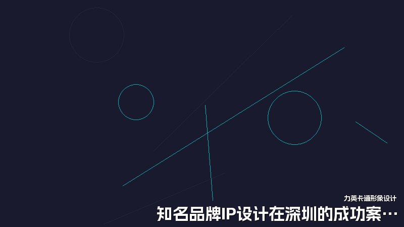 知名品牌IP设计在深圳的成功案例分析