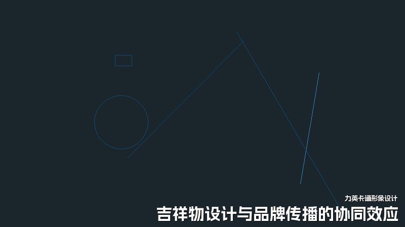 吉祥物设计与品牌传播的协同效应