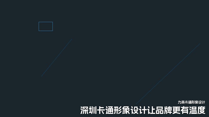 深圳卡通形象设计让品牌更有温度