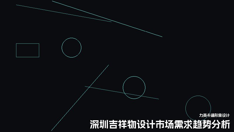深圳吉祥物设计市场需求趋势分析