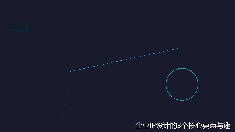 企业IP设计的3个核心要点与避坑指南