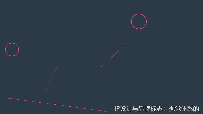 IP设计与品牌标志：视觉体系的双核密码