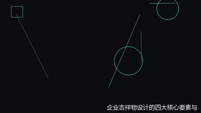 企业吉祥物设计的四大核心要素与规范