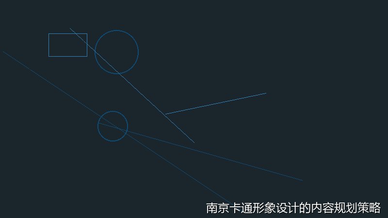南京卡通形象设计的内容规划策略指南
