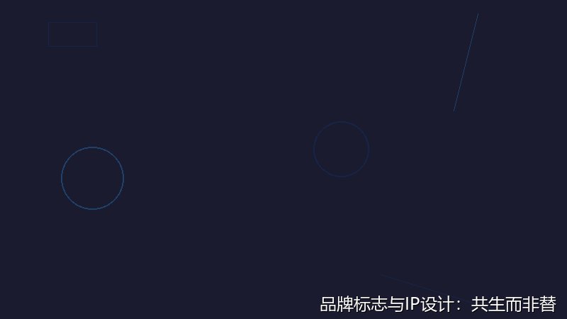 品牌标志与IP设计：共生而非替代
