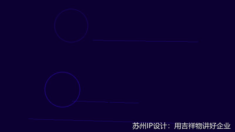 苏州IP设计：用吉祥物讲好企业价值观故事