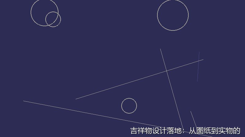 吉祥物设计落地：从图纸到实物的3大难题