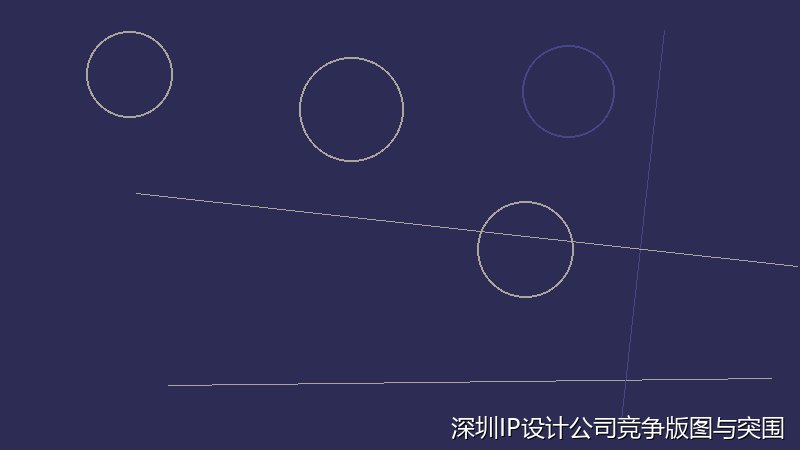 深圳IP设计公司竞争版图与突围策略