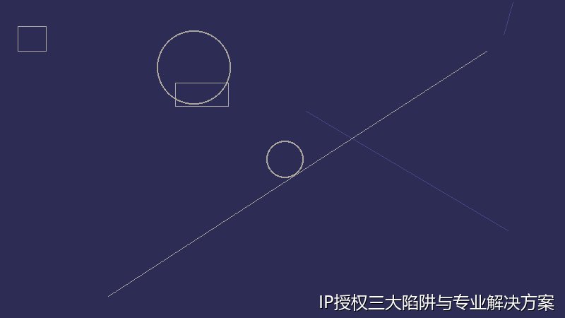 IP授权三大陷阱与专业解决方案指南