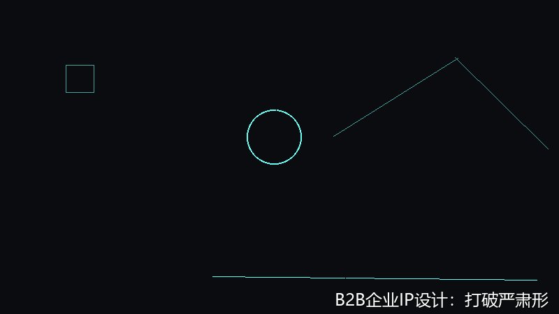 B2B企业IP设计：打破严肃形象的年轻化策略