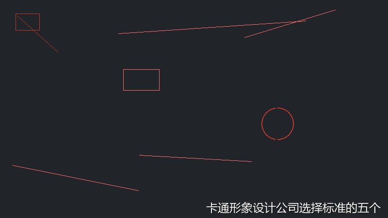 卡通形象设计公司选择标准的五个关键维度