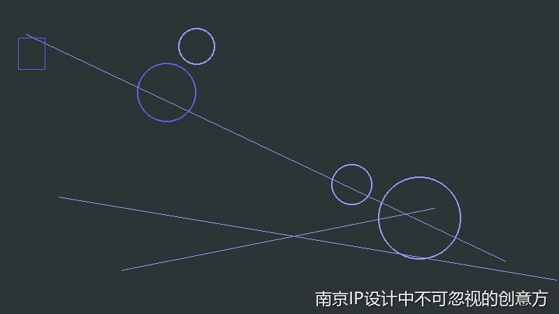 南京IP设计中不可忽视的创意方法论框架