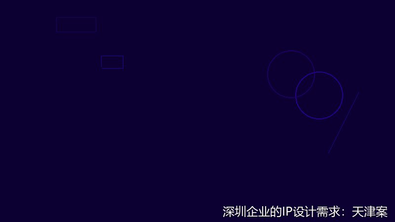 深圳企业的IP设计需求：天津案例启示录