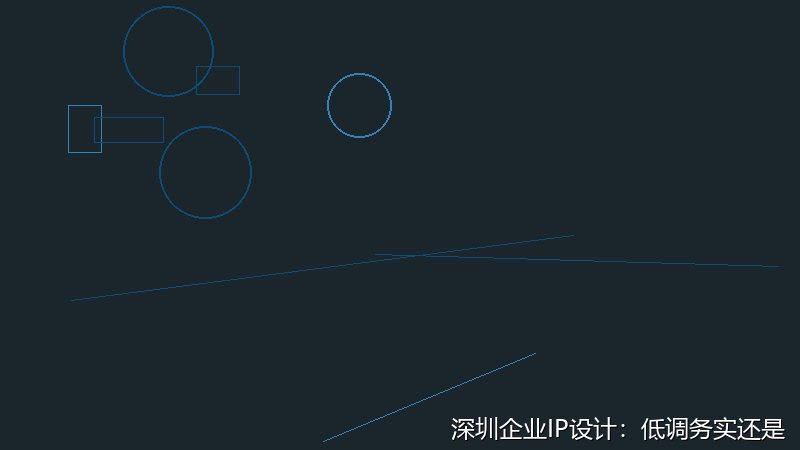 深圳企业IP设计：低调务实还是科技潮酷