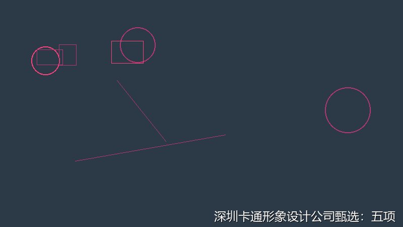 深圳卡通形象设计公司甄选：五项核心评估标准