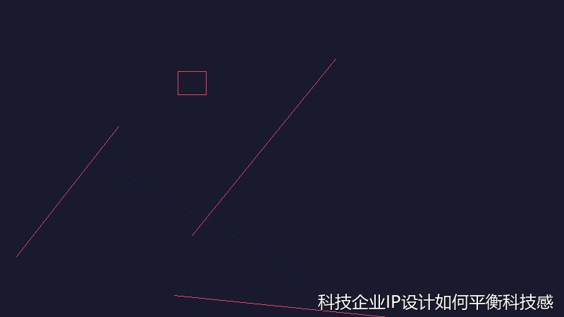 科技企业IP设计如何平衡科技感与亲和力