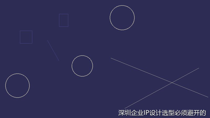 深圳企业IP设计选型必须避开的3个误区