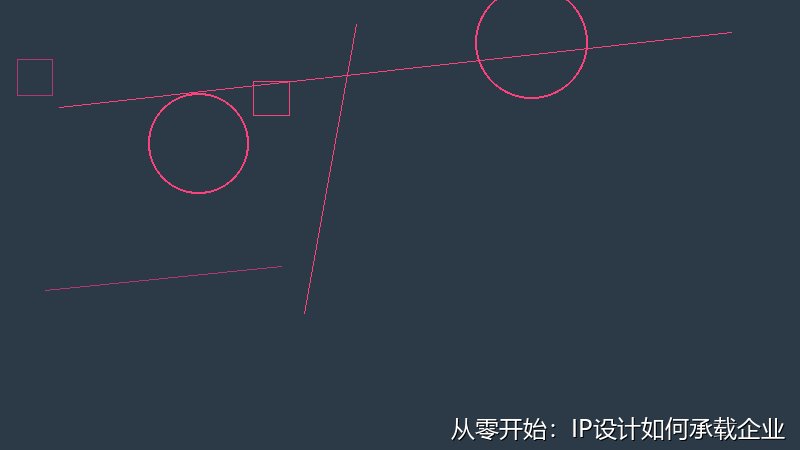 从零开始：IP设计如何承载企业价值观