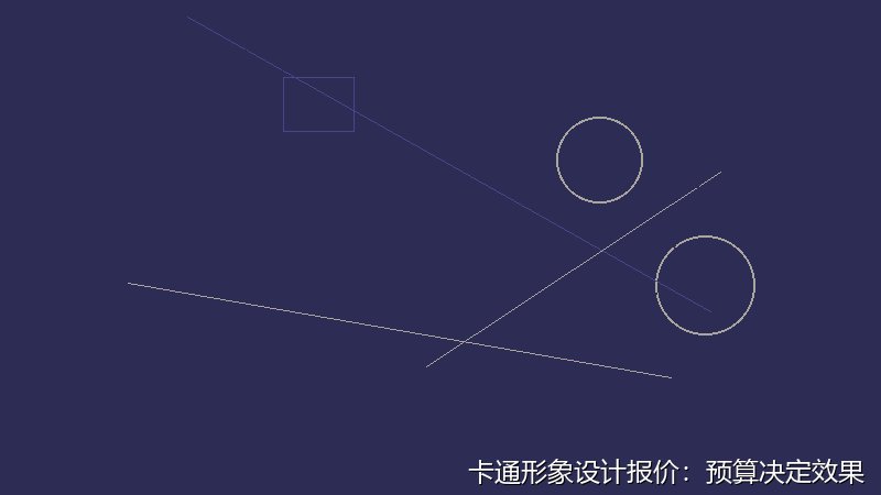 卡通形象设计报价：预算决定效果的关键因素