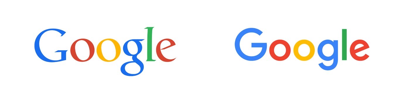 Google logo