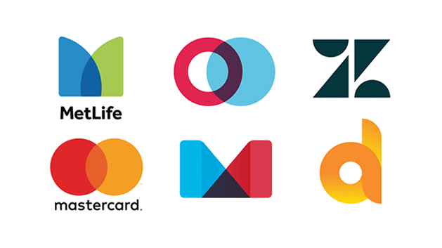 2017品牌Logo设计趋势年度报告