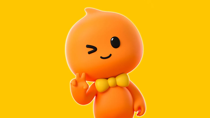 淘小宝IP形象优化升级