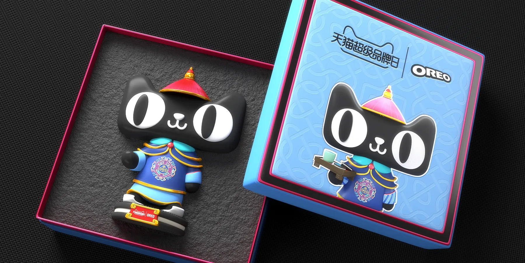 天猫ip应用设计合集